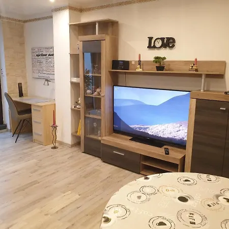 Ferienwohnung Helm
