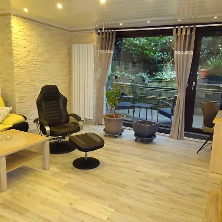 Ferienwohnung Helm *