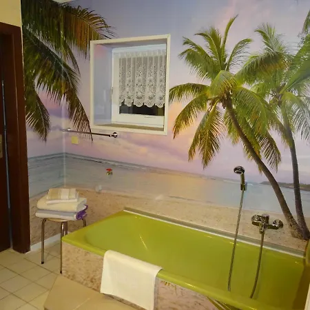 Ferienwohnung Helm Apartamento