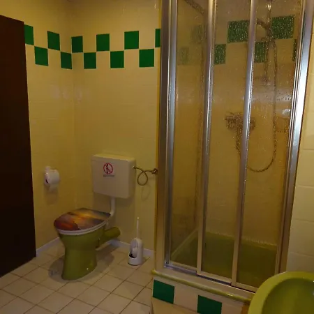 Ferienwohnung Helm Apartamento Wilnsdorf